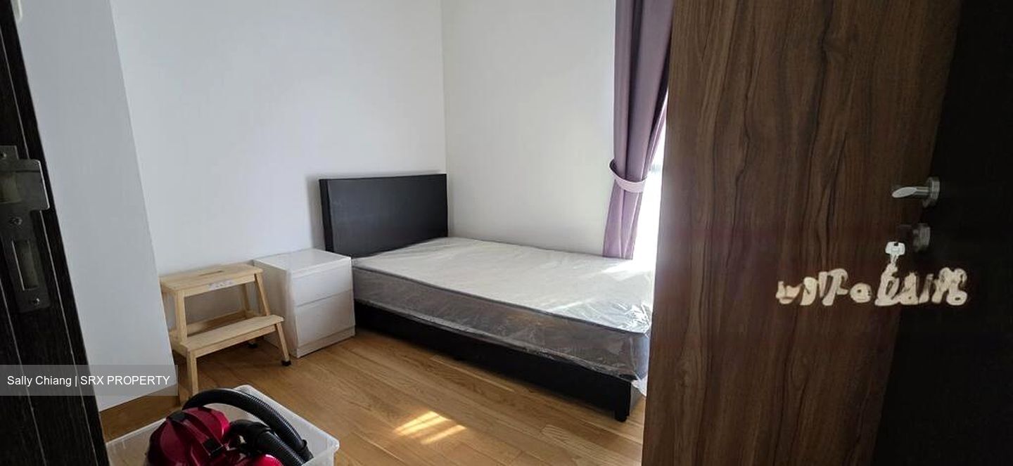 Neem Tree (D12), Apartment #451430061